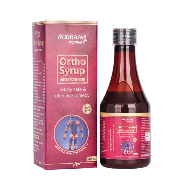 Rudraa_Forever_Ortho_Pain_Relief_Syrup_-_Ayurvedic_Bone_&_Joint_Wellness_Supplement_Pack_Of_4