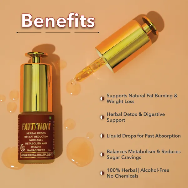 Fattynom_Herbal_Drops_For_Fat_Reduction_And_Weight_Management_-_15Ml
