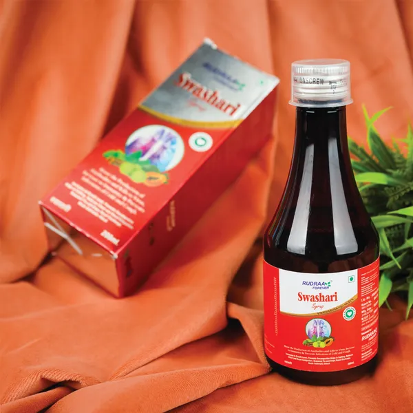 Rudraa_Forever_Swashari_Ayurvedic_Respiratory_Wellness_Syrup_Pack_Of_4