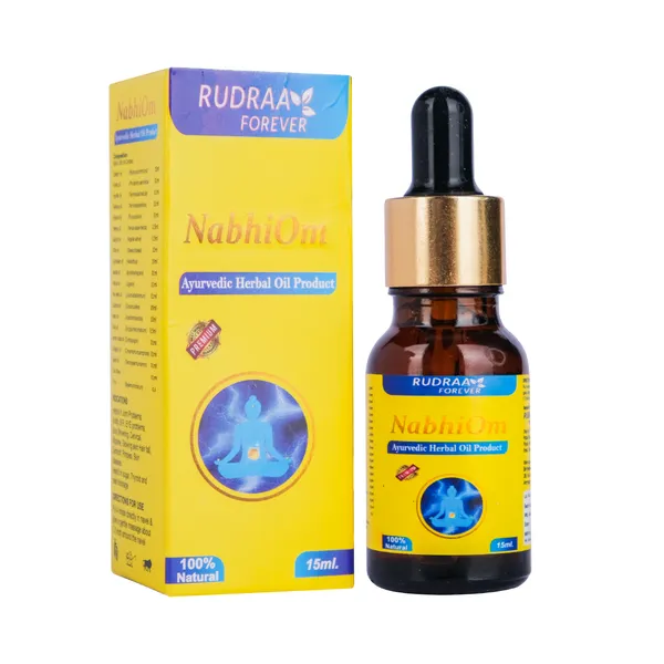 Nabhi_Ayurvedic_Herbal_Oil_-_Digestive_&_Immunity_Support_(15Ml)