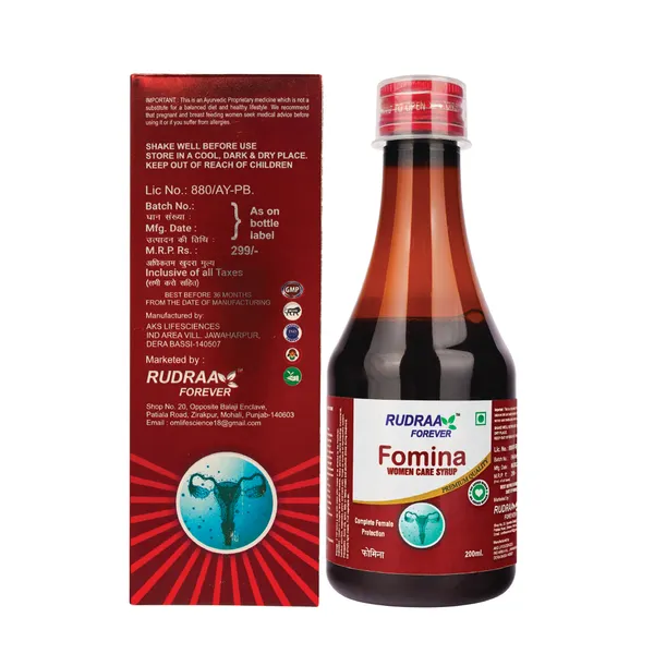 Rudraa_Forever_Fomina_Women_Care_Syrup_-_200Ml_Pack_Of_2