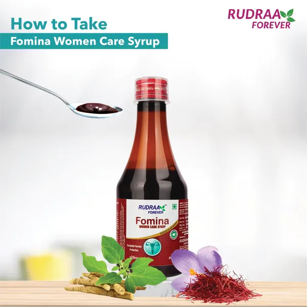 Rudraa_Forever_Fomina_Women_Care_Syrup_-_200Ml_Pack_Of_2