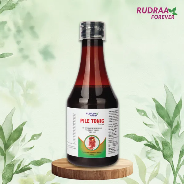 Rudraa_Life_Pile_Tonic_Syrup_-_Ayurvedic_Formula_For_Piles_Relief_(200Ml)_Pack_Of_4