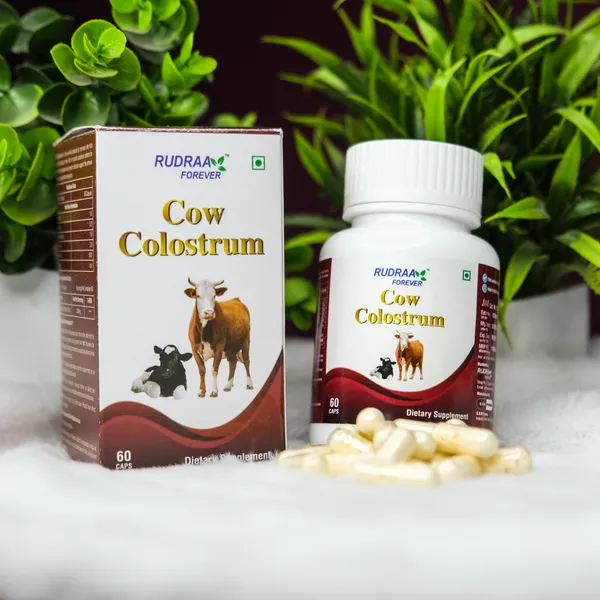 Rudraa_Forever_Cow_Colostrum_Capsules_-_60_Capsules_|_Immunity_Booster_&_Strength_Support_Supplement
