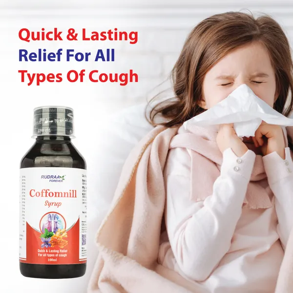 Rudraa_Forever_Coffomnill_Ayurvedic_Cough_Syrup_-_100ML_Pack_Of_1