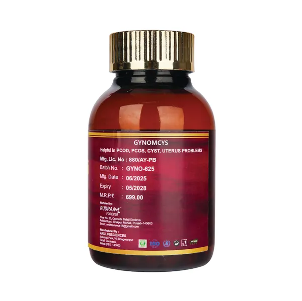 PCOD/PCOS_Complete_Cure_Combos_Pack_Of_3