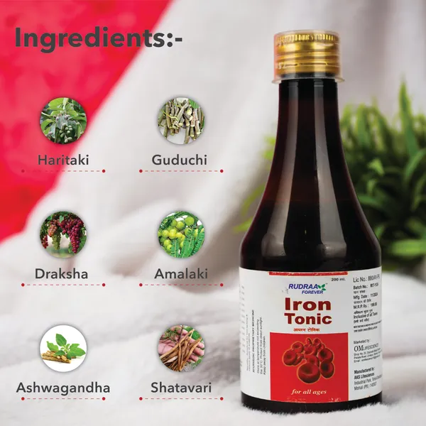 Rudraa_Forever_Iron_Tonic_-_Ayurvedic_Hemoglobin_&_Rbc_Booster_For_All_Ages_Pack_Of_4