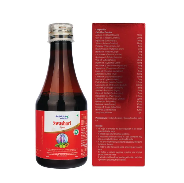 Rudraa_Forever_Swashari_Ayurvedic_Respiratory_Wellness_Syrup_Pack_Of_4