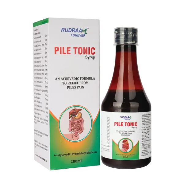 Rudraa_Life_Pile_Tonic_Syrup_-_Ayurvedic_Formula_For_Piles_Relief_(200Ml)_Pack_Of_4