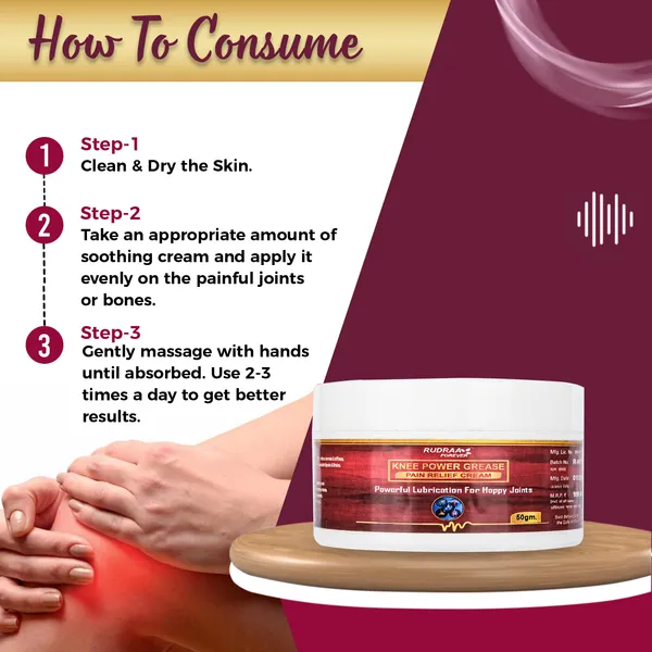 Rudraa_Knee_Power_Grease_Pain_Relief_Cream_-_50Gm