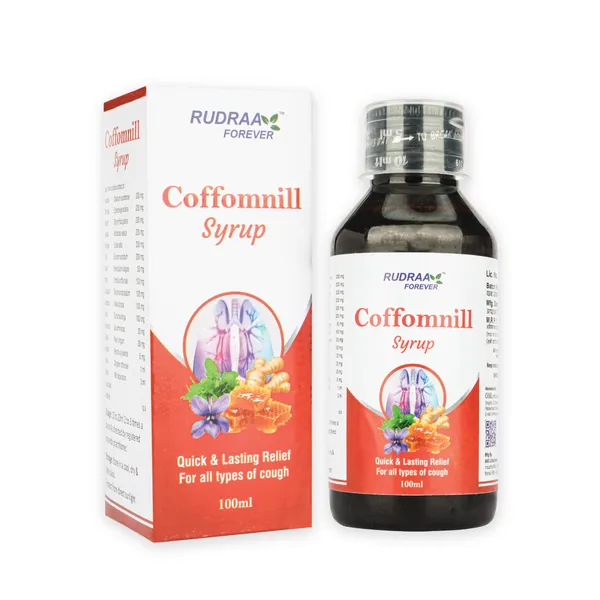 Rudraa_Forever_Coffomnill_Ayurvedic_Cough_Syrup_-_100ML_Pack_Of_1
