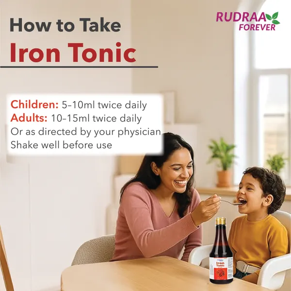Rudraa_Forever_Iron_Tonic_-_Ayurvedic_Hemoglobin_&_Rbc_Booster_For_All_Ages_Pack_Of_4