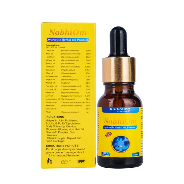 Nabhi_Ayurvedic_Herbal_Oil_-_Digestive_&_Immunity_Support_(15Ml)