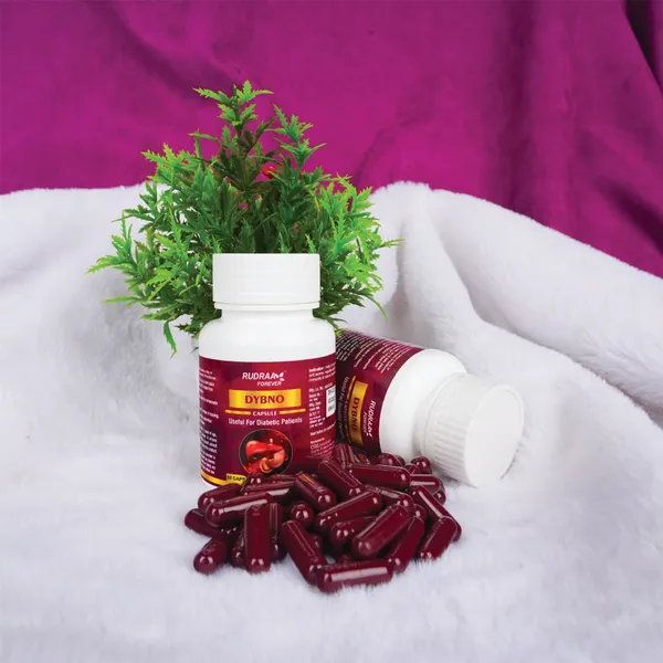 Rudraa_Forever_Dybno_Capsules_-_Herbal_Supplement_For_Diabetic_Patients_(60_Capsules)