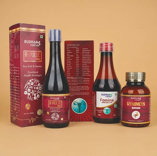 PCOD/PCOS_Complete_Cure_Combos_Pack_Of_3