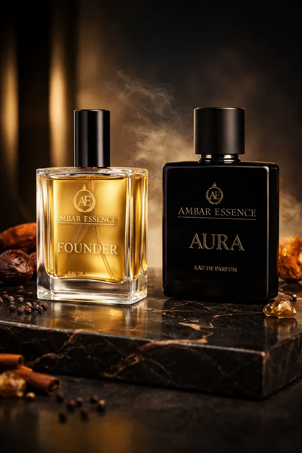 Founder_And_Aura_Eau_De_Parfum_For_Men_50Ml_Each_Citrus_Woody_Aromatic_Fresh_Scent_Pack_Of_2