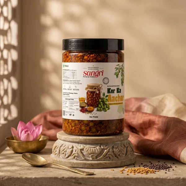 Rajasthani_Ker_Pickle_?_Traditional_Handmade_Ker_Ka_Achar_in_Mustard_Oil_|_Authentic_Desi_Taste_(325g)