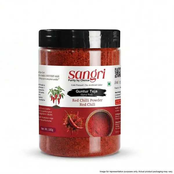 Guntur_Surkh_Lal_Red_Chilli_Powder_Mild_Natural_250g