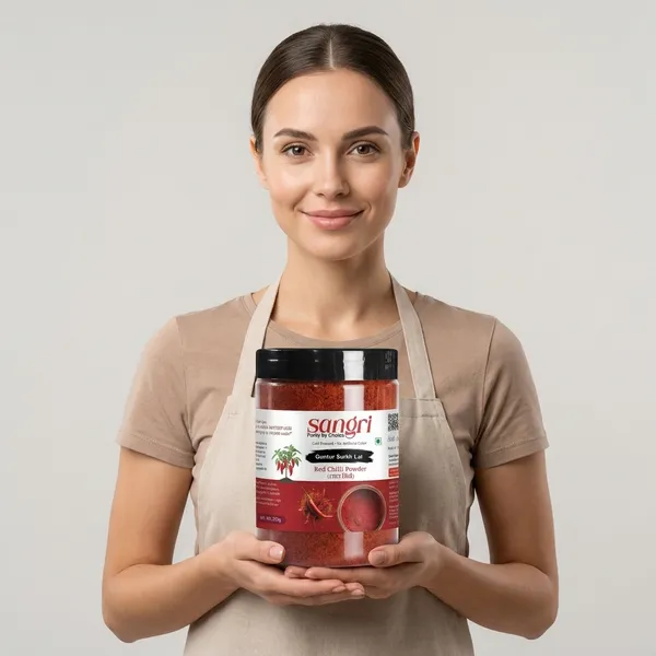 Guntur_Surkh_Lal_Red_Chilli_Powder_Mild_Natural_250g
