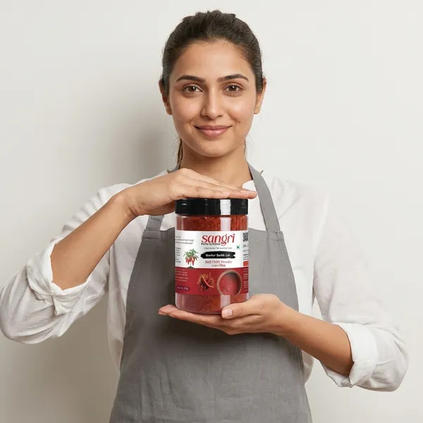 Guntur_Surkh_Lal_Red_Chilli_Powder_Mild_Natural_100g