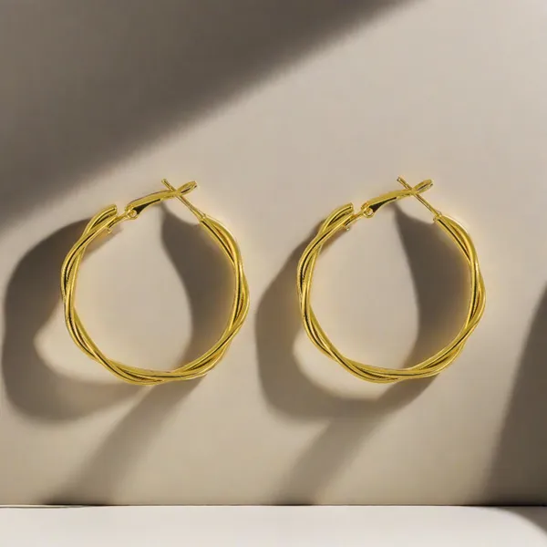 Everyday_Hoop_Earrings_Joie_De_Vivre