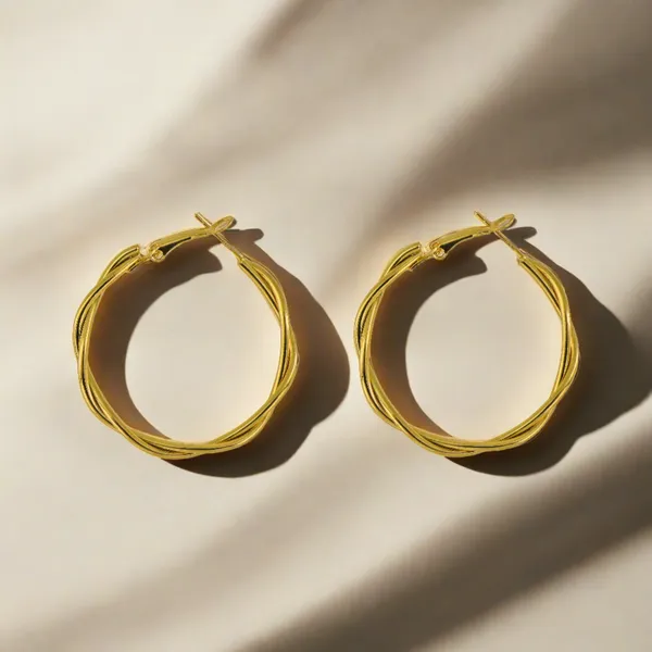 Everyday_Hoop_Earrings_Joie_De_Vivre
