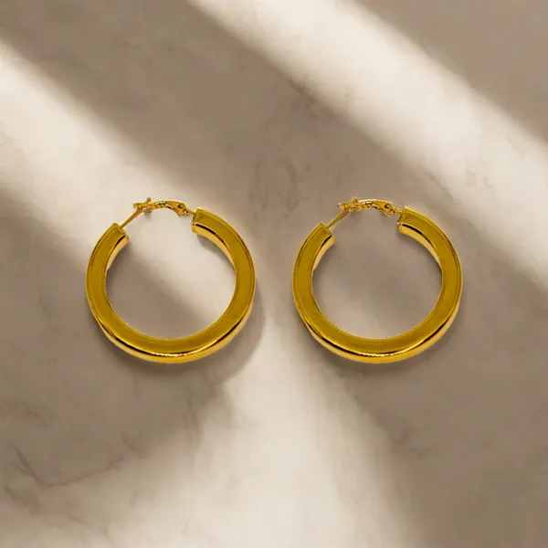 Timeless_Hoop_Earrings_Joie_De_Vivre