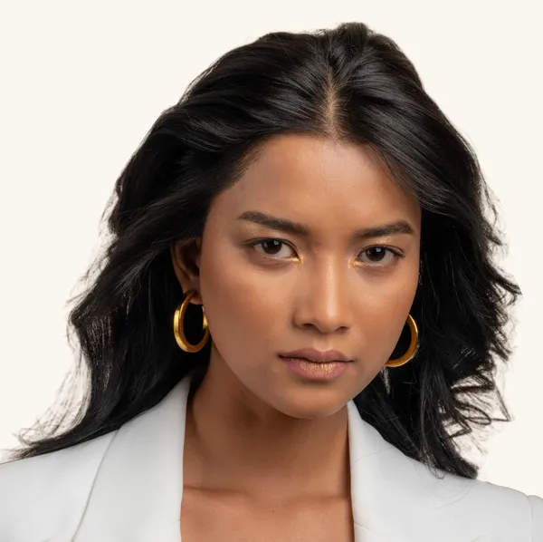 Timeless_Hoop_Earrings_Joie_De_Vivre