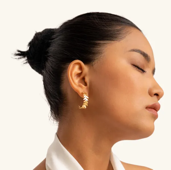 Jasmine_Hoop_Earrings_Joie_De_Vivre