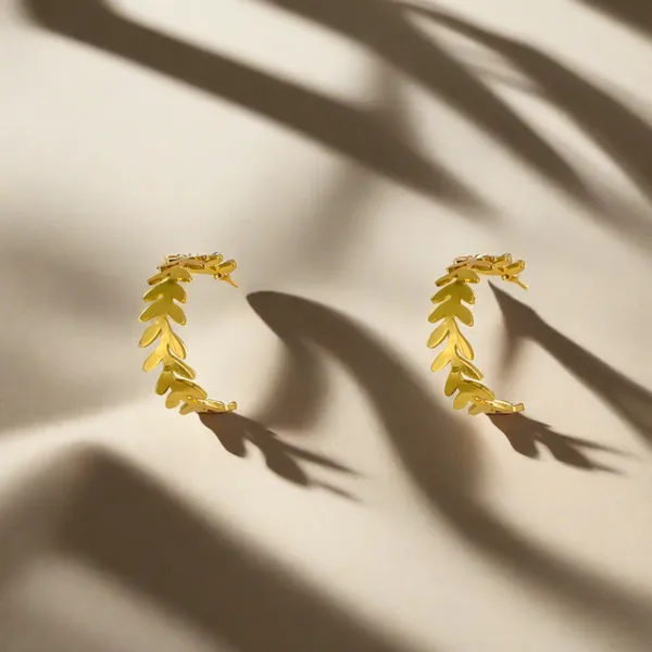 Jasmine_Hoop_Earrings_Joie_De_Vivre