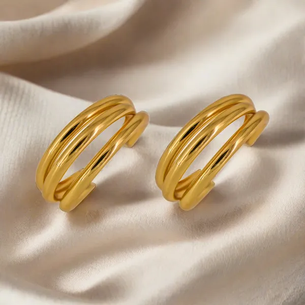Boss_Lady_Hoop_Earrings_Joie_De_Vivre