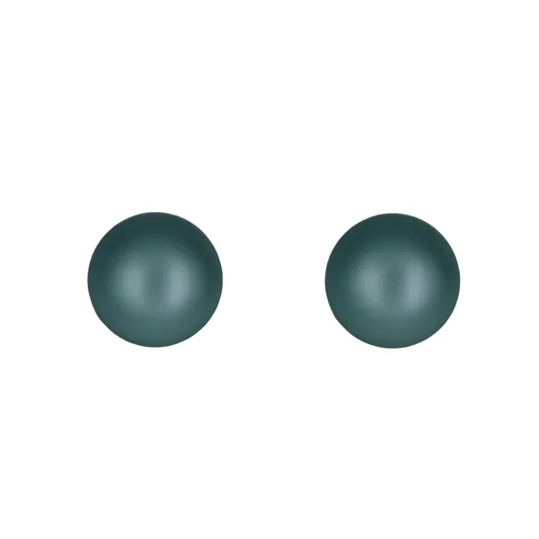 Pop_Studs_Metallic_Green_Joie_De_Vivre