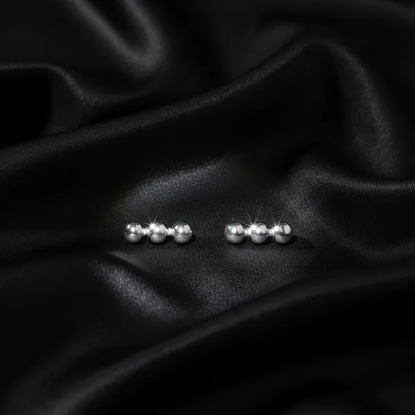 Minimal_Silver_Sphere_Stud_Earrings_Whispering_Silver