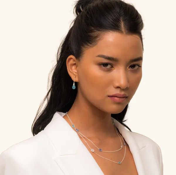 Aqua_Chalcedony_Silver_Earrings_Whispering_Silver