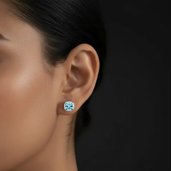 Blue_Topaz_Studs_Whispering_Silver