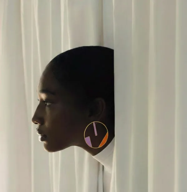 Wildflower_Statement_Earrings_Blooming_Gardens