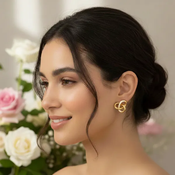 Love_Loop_Studs_Cream_Blooming_Gardens