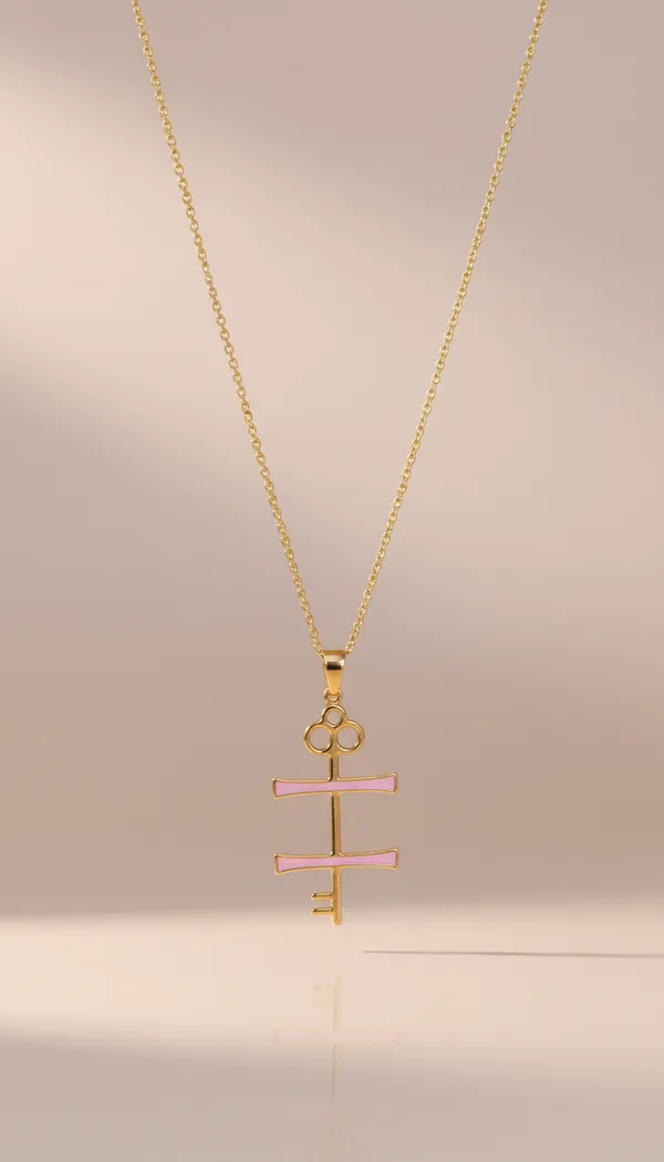 Key_To_The_Heart_Necklace_Pink_Blooming_Gardens