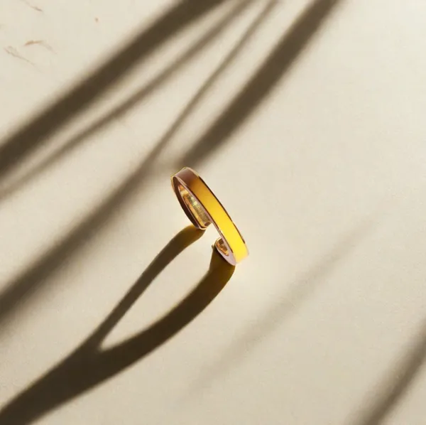 Golden_Blush_Ring_Yellow_Blooming_Gardens