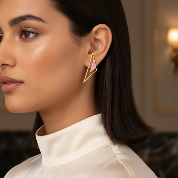 Iris_Earrings_Pink_Blooming_Gardens