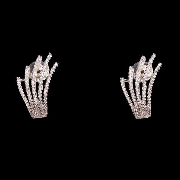 Diamond_Feather_Earrings_Joie_De_Vivre