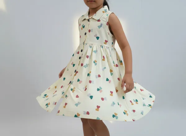 White_Cotton_Girls_Dress_For_Girls