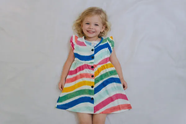Multicolor_Cotton_Girls_Dress_For_Girls
