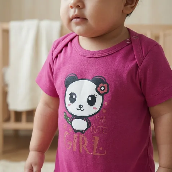 Pink_Cotton_Baby_Romper_For_Baby_Girls