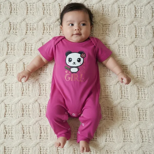 Pink_Cotton_Baby_Romper_For_Baby_Girls