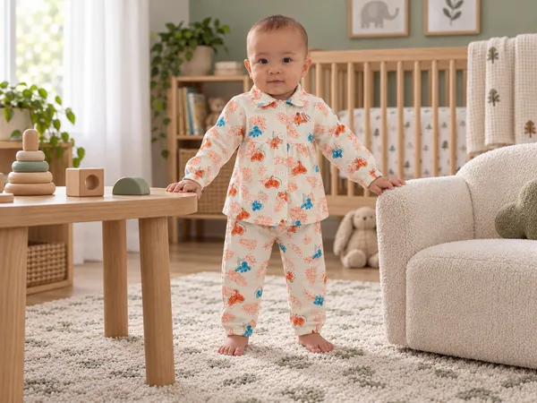 Mumsyde_Kids_Little_Flutter_Set_–_Cream_Butterfly_Printed_Shirt_and_Matching_Pants