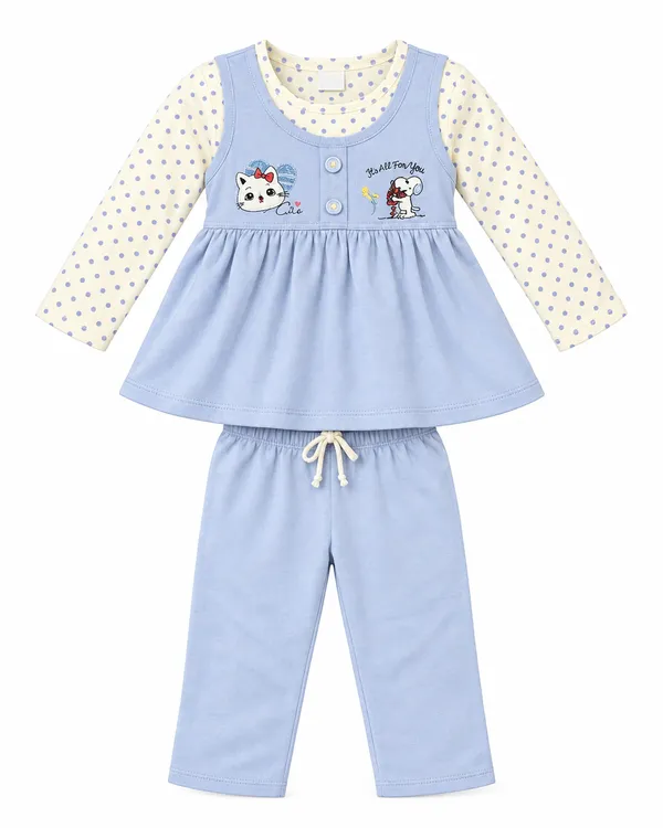 Mumsyde_Kids_Little_Bluebell_Set_–_Powder_Blue_Pinafore_with_Polka_Dot_Top_and_Matching_Pants