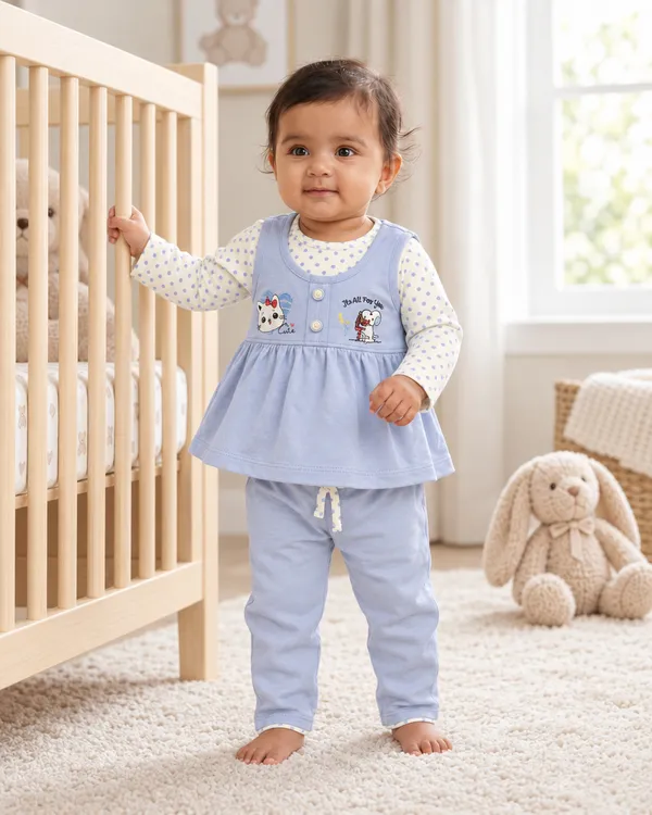 Mumsyde_Kids_Little_Bluebell_Set_–_Powder_Blue_Pinafore_with_Polka_Dot_Top_and_Matching_Pants