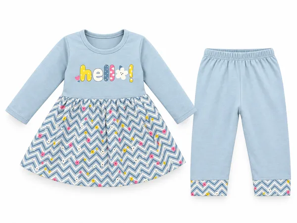 Mumsyde_Kids_Little_Bluebird_Hello_Set_–_Powder_Blue_Top_with_Zigzag_Print_and_Matching_Pants