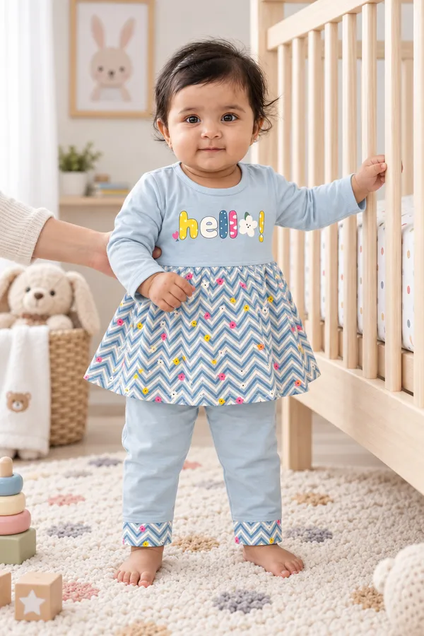 Mumsyde_Kids_Little_Bluebird_Hello_Set_–_Powder_Blue_Top_with_Zigzag_Print_and_Matching_Pants